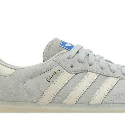 Adidas Samba OG Wonder Silver - IG6177