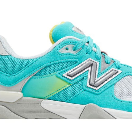 New Balance 9060 DTLR Cyan Burst - U9060DBT / GC9060DB