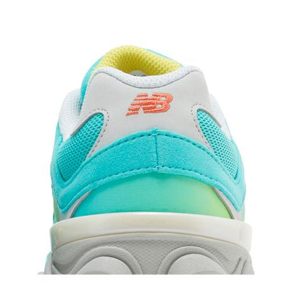 New Balance 9060 DTLR Cyan Burst - U9060DBT / GC9060DB