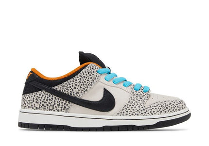 Nike SB Dunk Low Olympics Safari - FZ1233-002