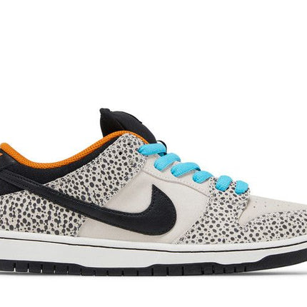 Nike SB Dunk Low Olympics Safari - FZ1233-002