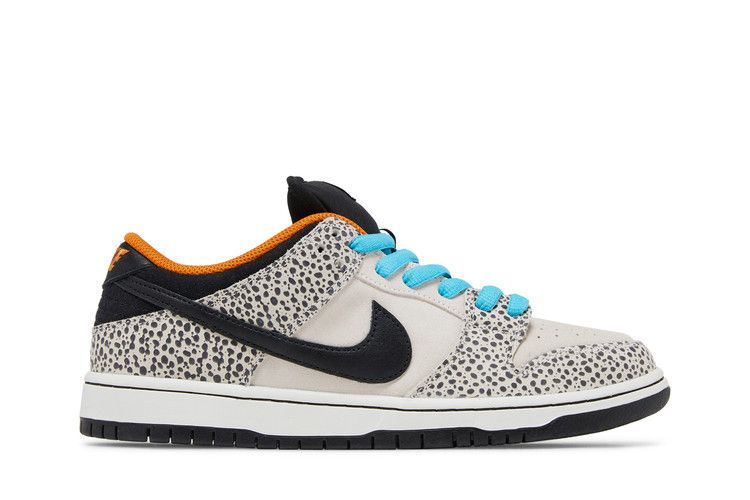 Nike SB Dunk Low Olympics Safari - FZ1233-002