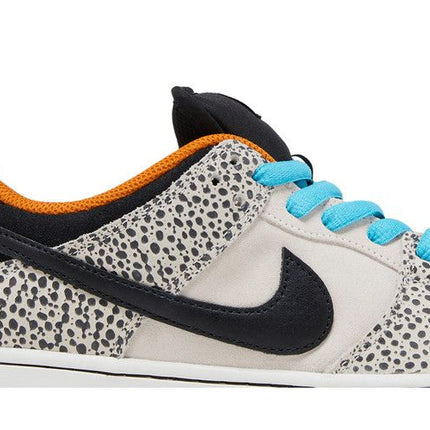 Nike SB Dunk Low Olympics Safari - FZ1233-002