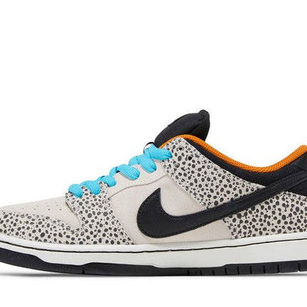 Nike SB Dunk Low Olympics Safari - FZ1233-002