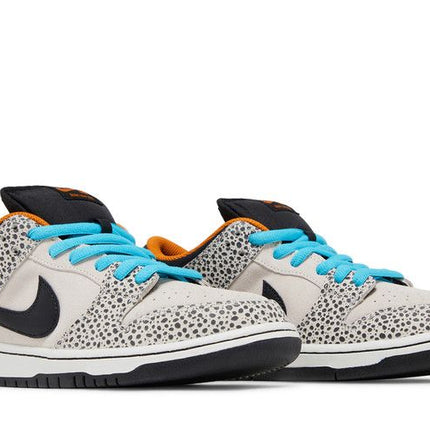 Nike SB Dunk Low Olympics Safari - FZ1233-002