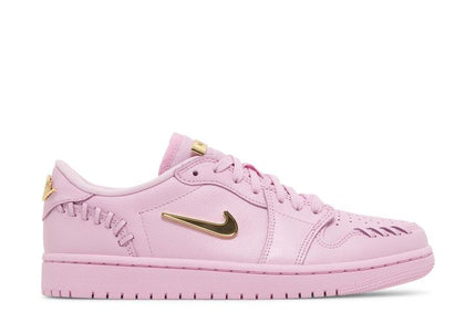 Air Jordan Air Jordan 1 Low Method of Make Perfect Pink - FN5032-600