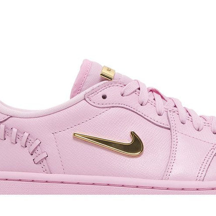 Air Jordan Air Jordan 1 Low Method of Make Perfect Pink - FN5032-600