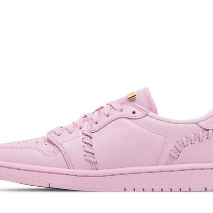 Air Jordan Air Jordan 1 Low Method of Make Perfect Pink - FN5032-600