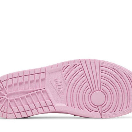 Air Jordan Air Jordan 1 Low Method of Make Perfect Pink - FN5032-600