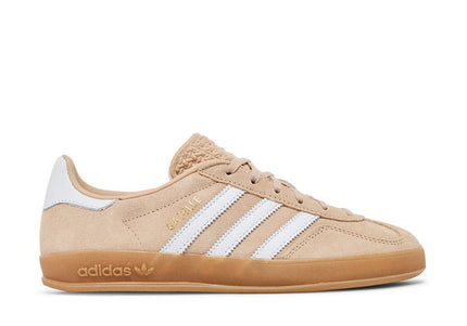 Adidas Gazelle Indoor Magic Beige - IH5482