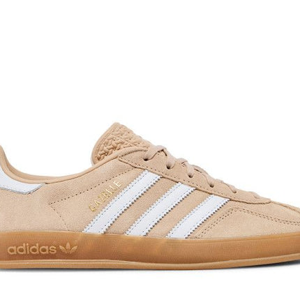 Adidas Gazelle Indoor Magic Beige - IH5482