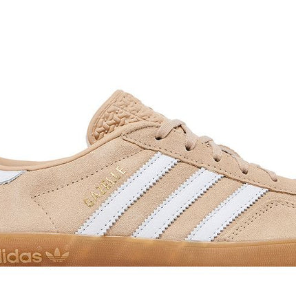 Adidas Gazelle Indoor Magic Beige - IH5482