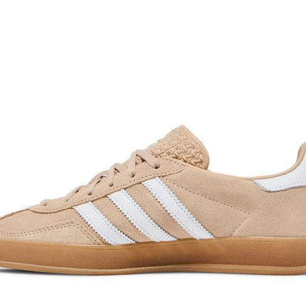 Adidas Gazelle Indoor Magic Beige - IH5482