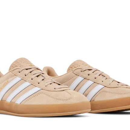 Adidas Gazelle Indoor Magic Beige - IH5482