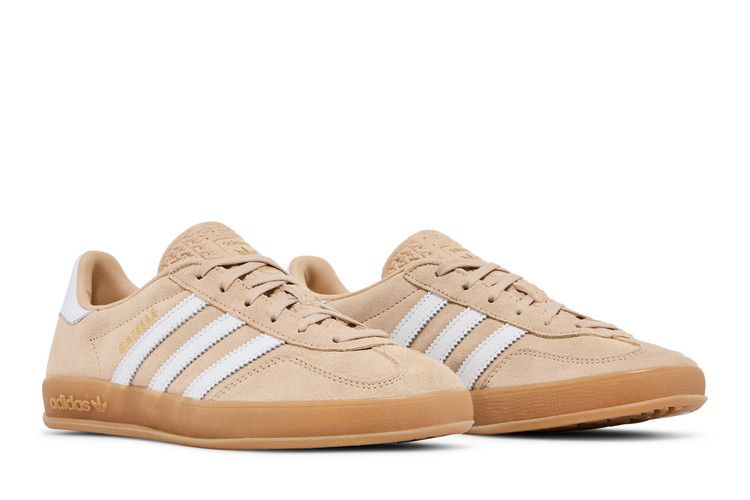 Adidas Gazelle Indoor Magic Beige - IH5482