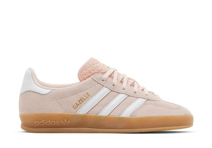 Adidas Gazelle Indoor Sandy Pink - IH5484