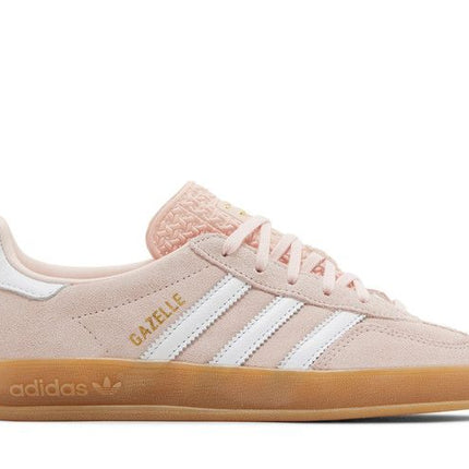 Adidas Gazelle Indoor Sandy Pink - IH5484