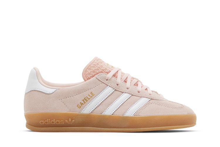 Adidas Gazelle Indoor Sandy Pink - IH5484