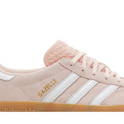 Adidas Gazelle Indoor Sandy Pink - IH5484