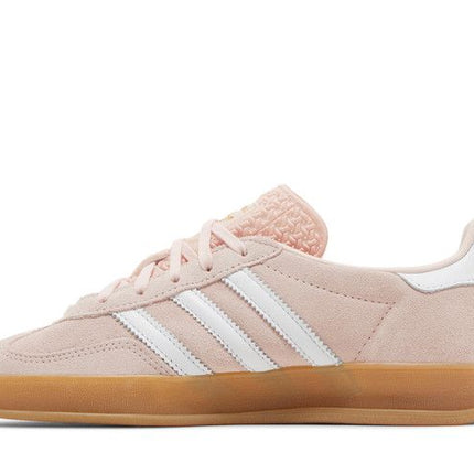 Adidas Gazelle Indoor Sandy Pink - IH5484