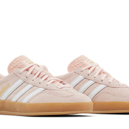 Adidas Gazelle Indoor Sandy Pink - IH5484