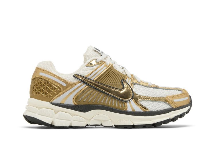 Nike Zoom Vomero 5 Metallic Gold - HF7723-001