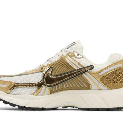 Nike Zoom Vomero 5 Metallic Gold - HF7723-001