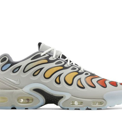 Nike Air Max Plus Drift Light Smoke Grey - FD4290-002