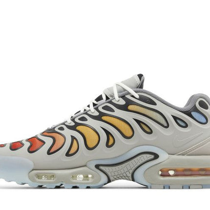 Nike Air Max Plus Drift Light Smoke Grey - FD4290-002