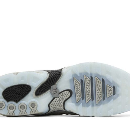 Nike Air Max Plus Drift Light Smoke Grey - FD4290-002