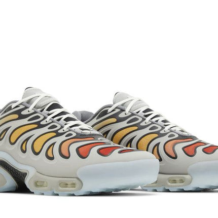 Nike Air Max Plus Drift Light Smoke Grey - FD4290-002