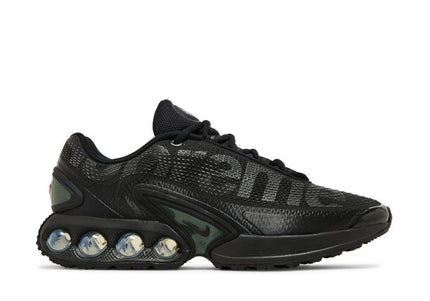 Nike Air Max DN Black Supreme - FZ4044-001