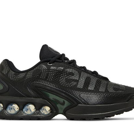 Nike Air Max DN Black Supreme - FZ4044-001