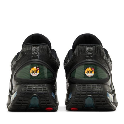 Nike Air Max DN Black Supreme - FZ4044-001