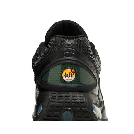 Nike Air Max DN Black Supreme - FZ4044-001