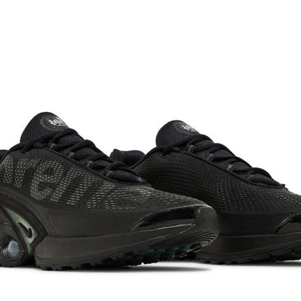 Nike Air Max DN Black Supreme - FZ4044-001