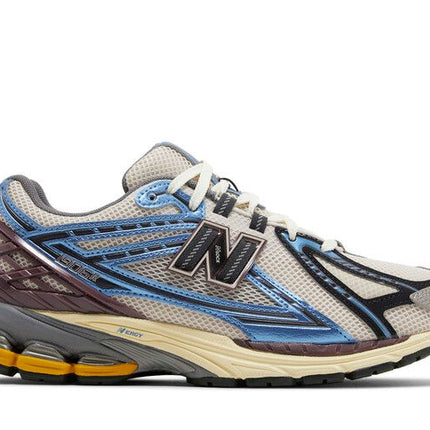 New Balance 1906R Metallic Blue - M1906RRB