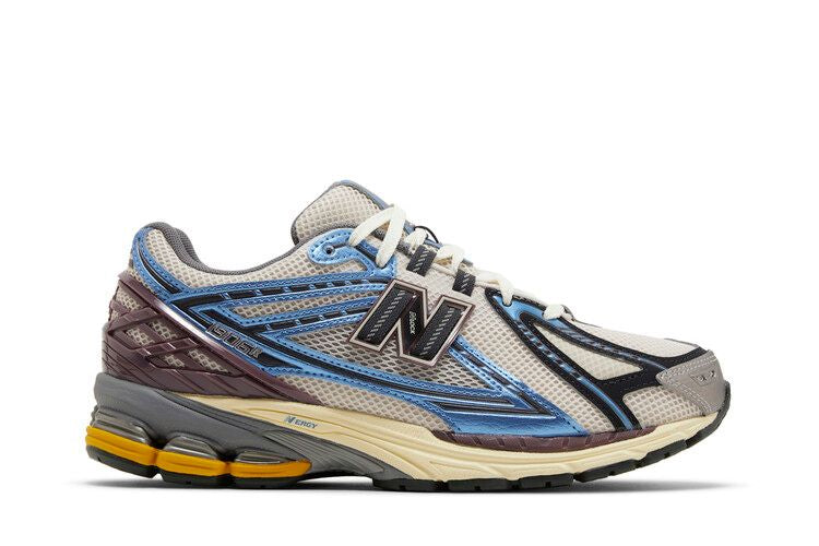 New Balance 1906R Metallic Blue - M1906RRB