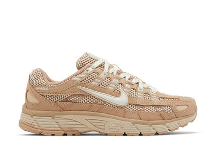 Nike P-6000 Premium Hemp - FZ4137-200