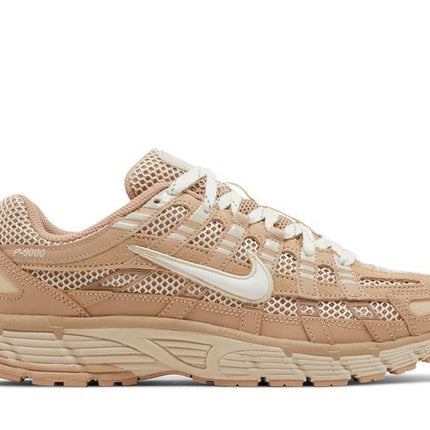 Nike P-6000 Premium Hemp - FZ4137-200