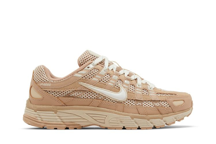 Nike P-6000 Premium Hemp - FZ4137-200