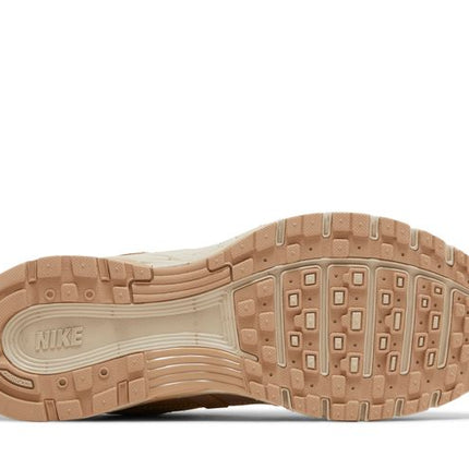 Nike P-6000 Premium Hemp - FZ4137-200