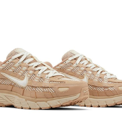 Nike P-6000 Premium Hemp - FZ4137-200