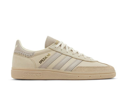 Adidas Handball Spezial Cream White Beige - IE3699