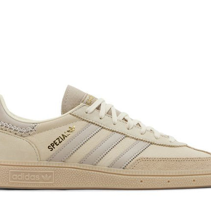 Adidas Handball Spezial Cream White Beige - IE3699