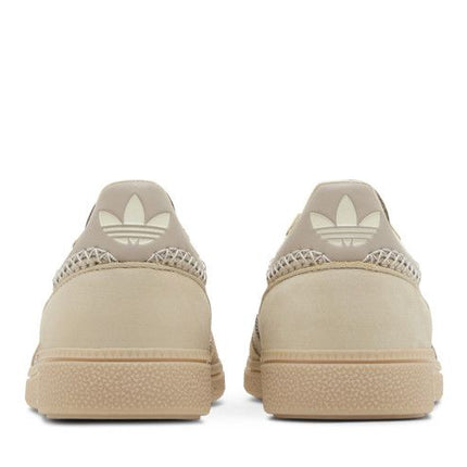 Adidas Handball Spezial Cream White Beige - IE3699