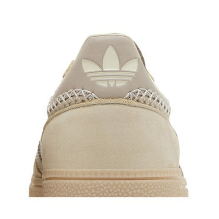 Adidas Handball Spezial Cream White Beige - IE3699