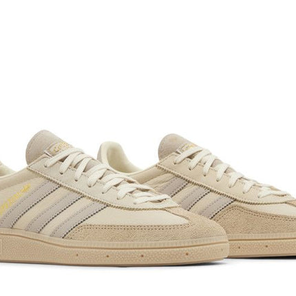 Adidas Handball Spezial Cream White Beige - IE3699