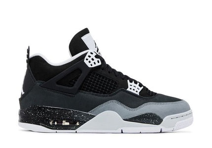 Air Jordan 4 Retro Fear (2024) - FQ8138-002