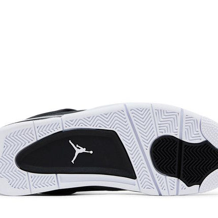 Air Jordan 4 Retro Fear (2024) - FQ8138-002